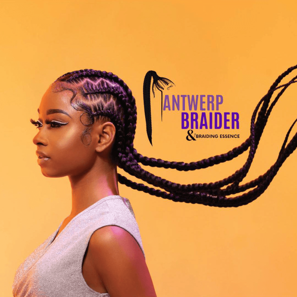 Antwerpen Braider logo