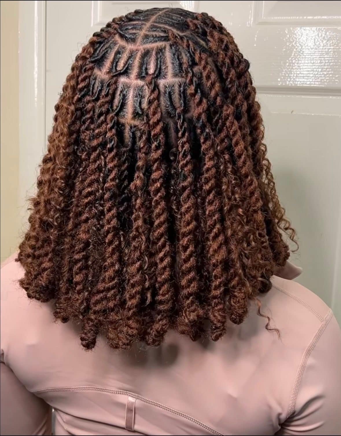 Invisible Locs - Image 1